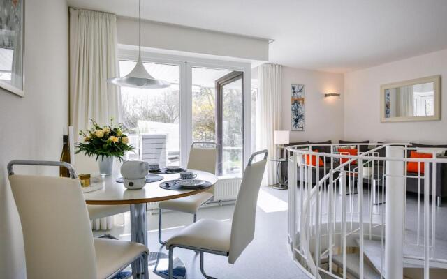 Appartement-Riva