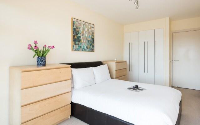Great, Modern 1BR Flat in Battersea