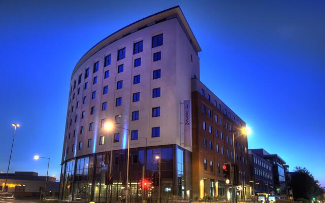 Leonardo Hotel London Watford - Formerly Jurys Inn