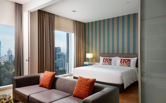 HOME STYLE at Platinum Suites KLCC Twin Towers