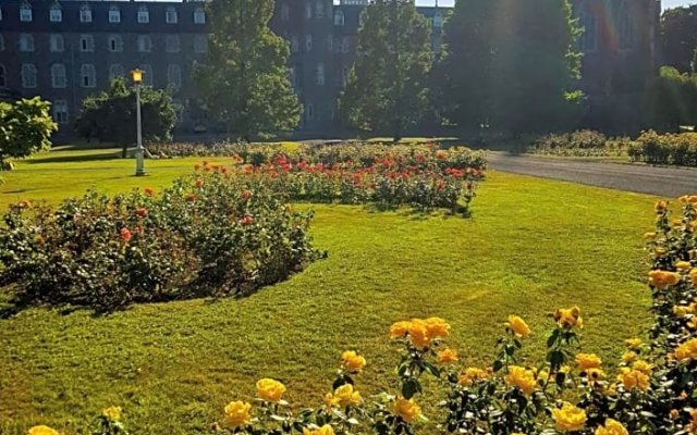 Maynooth Campus Accommodation