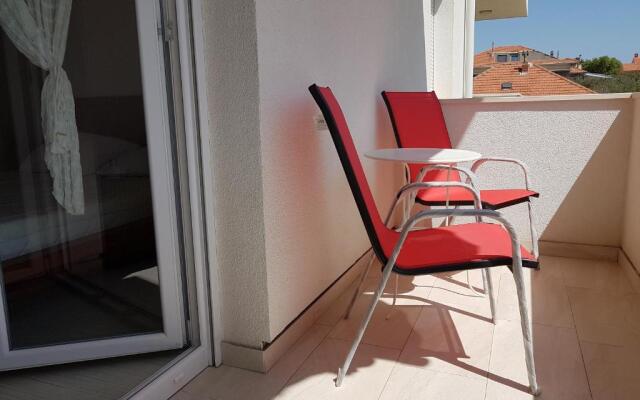 Deluxe Apartments Goya