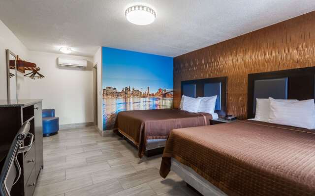 Travelodge by Wyndham South Hackensack