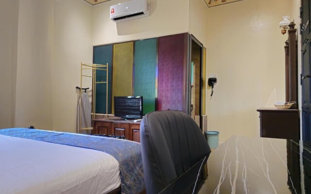 The Century Boutique Hotel