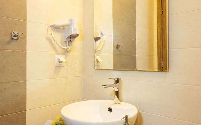 Sea View Luxury Apartments