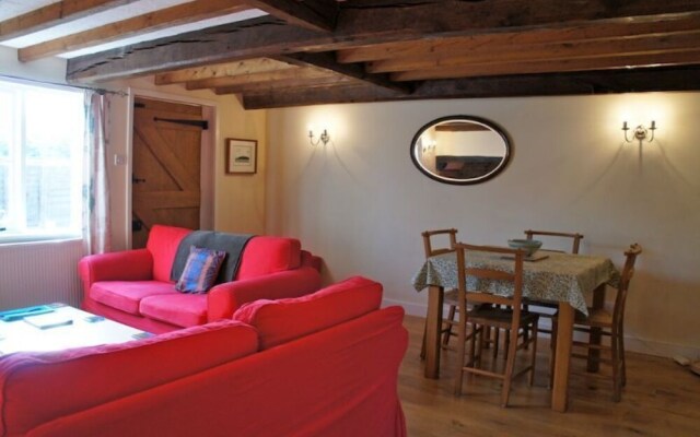 Appletree Cottage