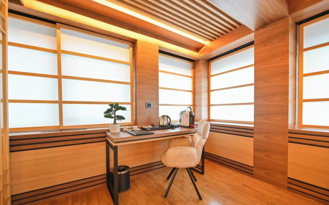 Hanami Design Hotel