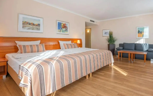 PhiLeRo Hotel Köln