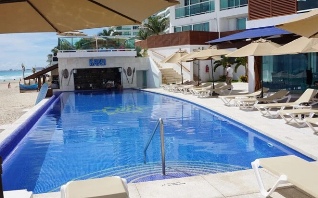 Ocean Dream 1 Bedroom Condo