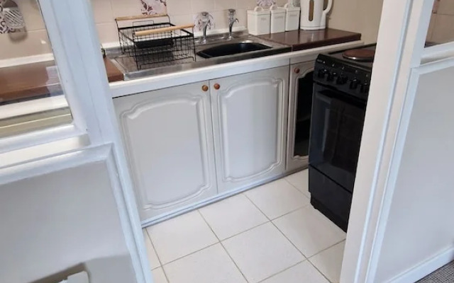 Seaside Escape at Ty Bugail - Holyhead