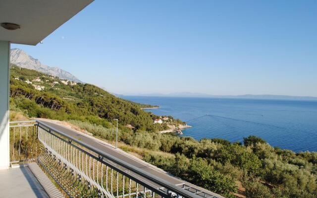 Marko - Amazing sea View - A4