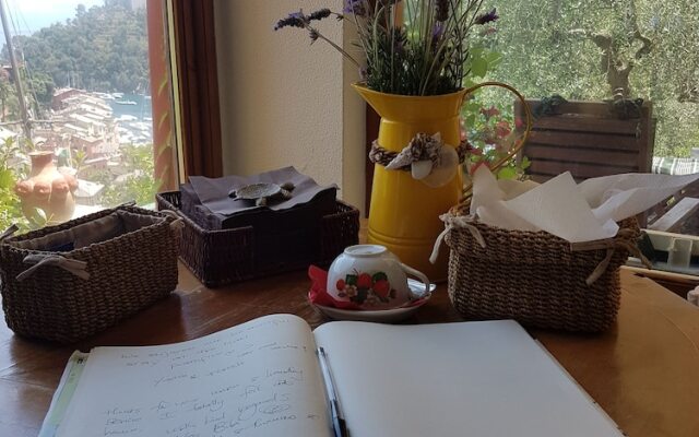 B&B Tre Mari Portofino