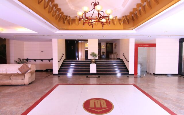 Westway Hotel Calicut