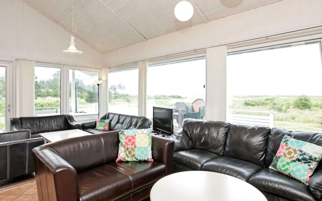 Holiday Home Near Scenic Limfjord