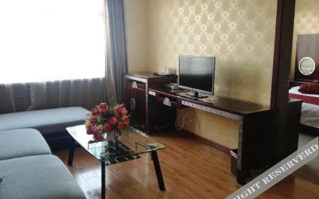 Xin Shi Ji Hotel