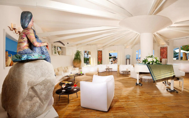 Hotel Le Calette