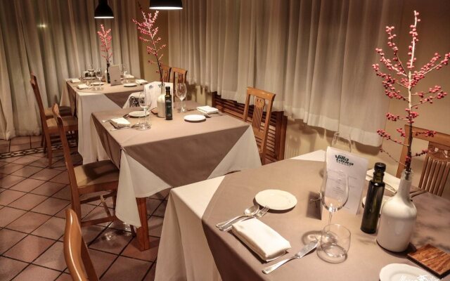 Villa Laura - Antico Borgo di Sicilia