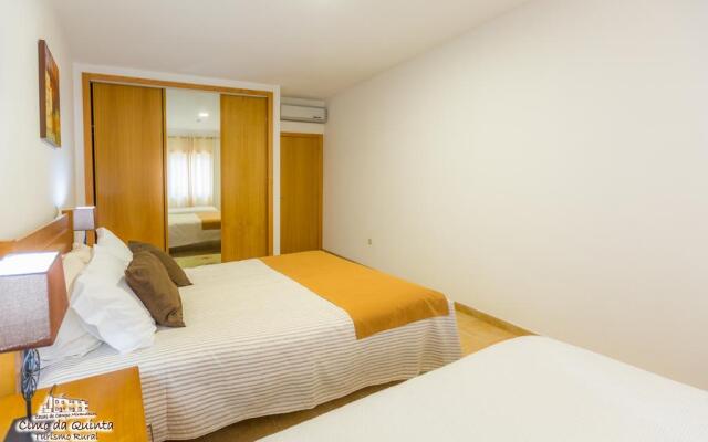 Casas Campo Cimo da Quinta