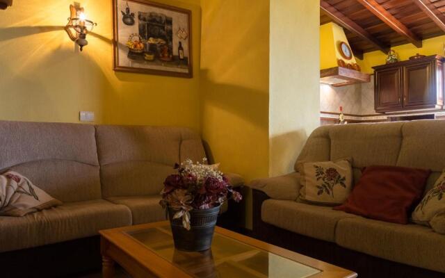 Country house Santa Lucia