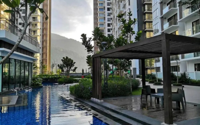 [DW LH] Midhills de Wonderland 20502 Genting Highlands