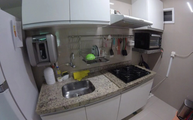 Apartamento VG Fun Praia do Futuro