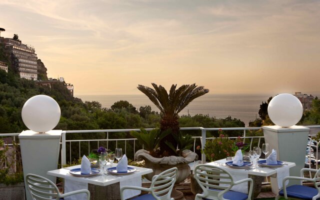 Hotel Rivage Sorrento