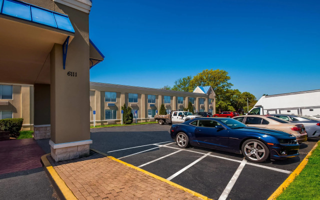 Comfort Inn Falls Church - Tysons Corner