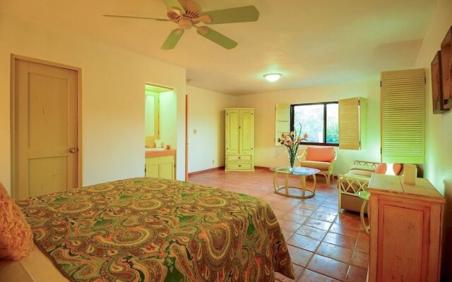 La Fonda del Mar Bed & Breakfast