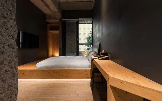 SOF Hotel