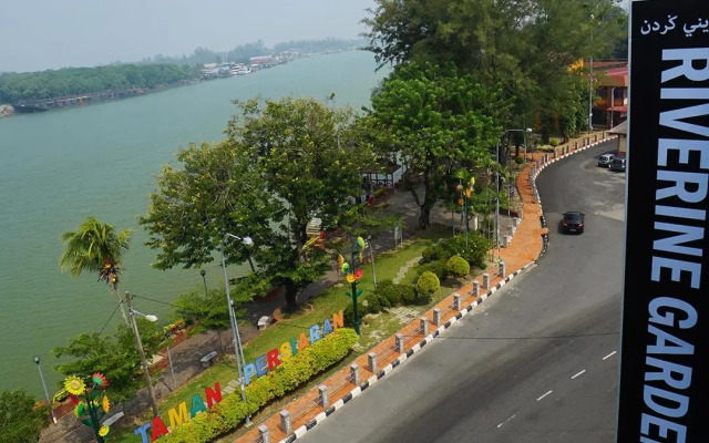 Riverine Garden Hotel