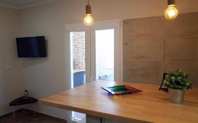 Lisbon Beach Apartments 4