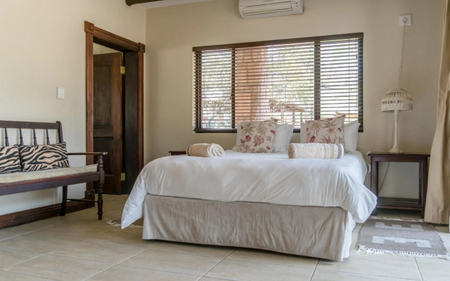 Zebula Golf Estates and Spa