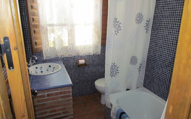 Apartamento Vista Paraiso El Borge
