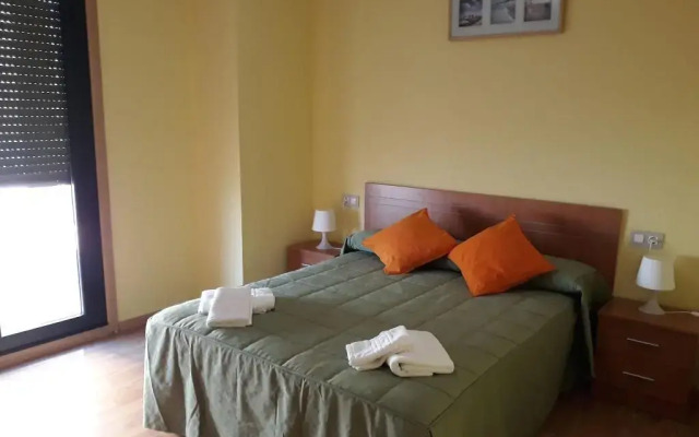 Pension Palas