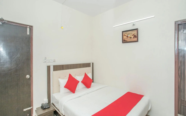 Hotel Cmn Stay