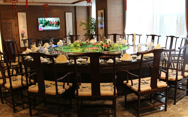 Grand Mercure Kunming South
