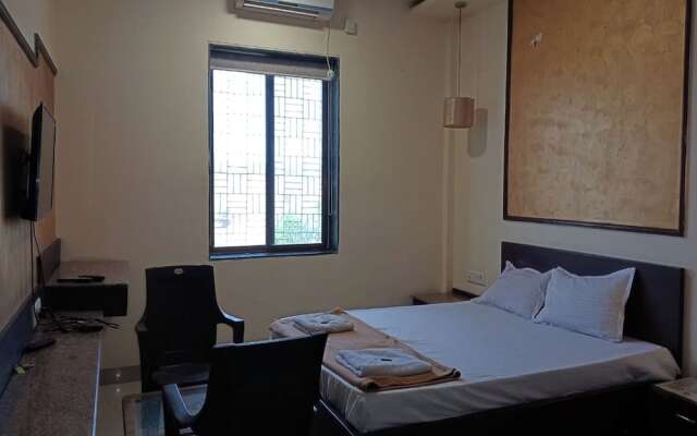 Turning Point Resort