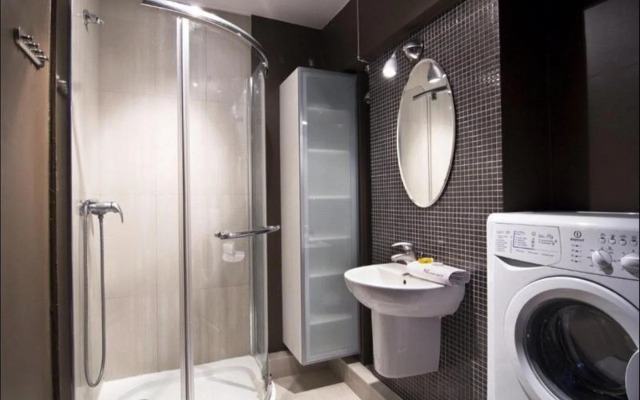 P&O Apartments Sluzew