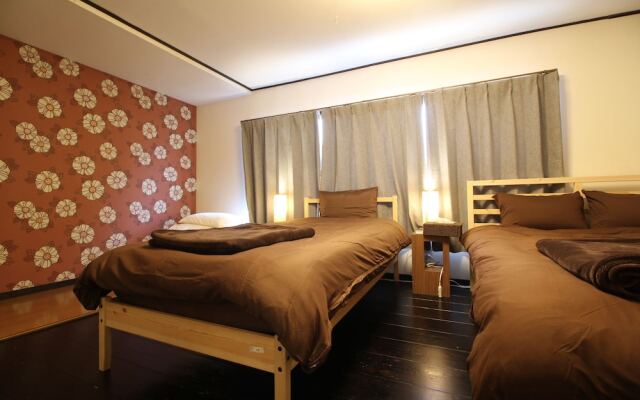 JQ Villa Kyoto Maiko Han-Inn