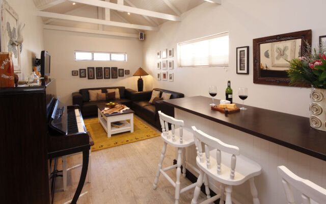The Potting Shed Guest House