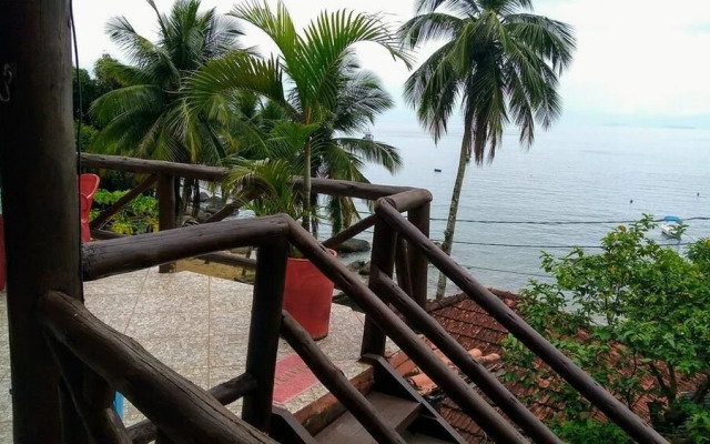 Pousada Mar de Araçatiba