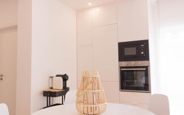 Buarcos Beach Apartment