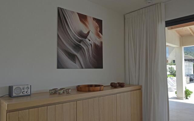 Vibrant Villa in Malaucène With Private Garden