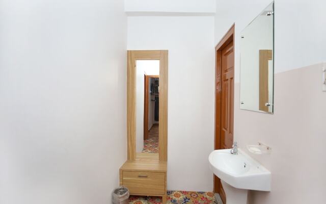 OYO 14024 Home Bright 2BHK Jhanjeri