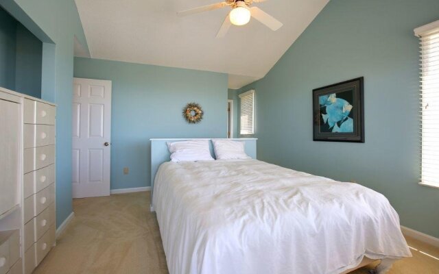 Boardwalk Duplex - 6 Br Home