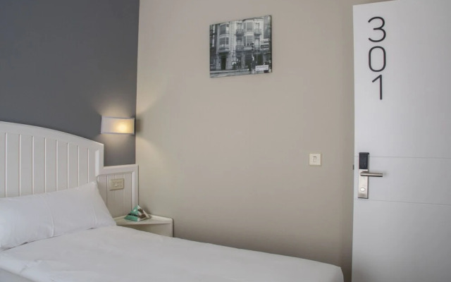 Alda Miramar Rooms