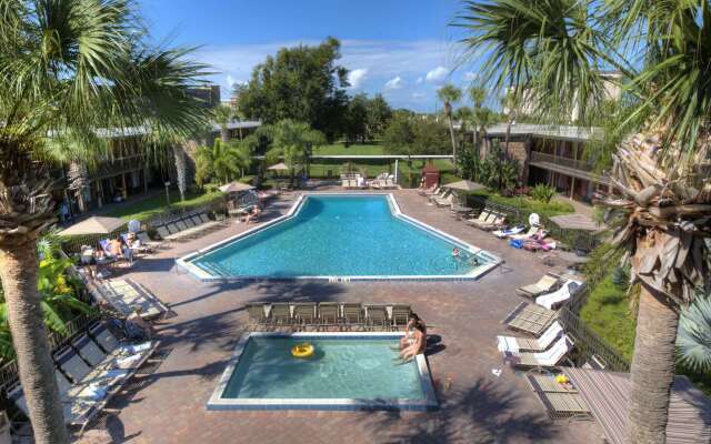 Rosen Inn International