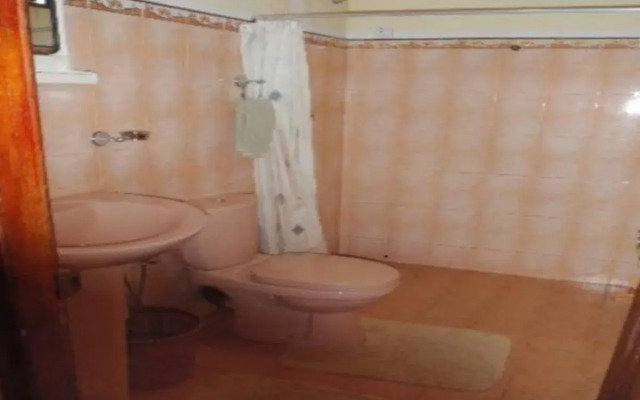 Elephant Camp Guest House