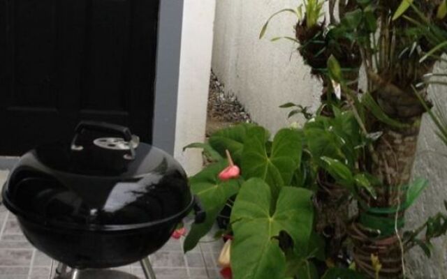 Panglao Bed and Breakfast