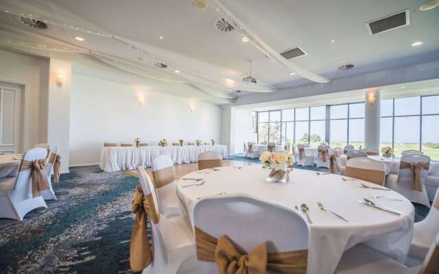 Best Western City Sands - Wollongong Golf Club